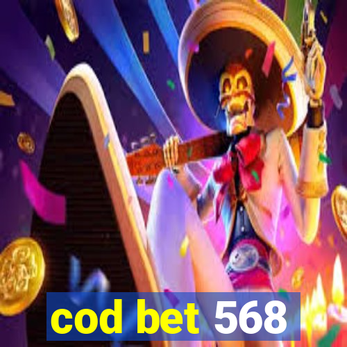 cod bet 568